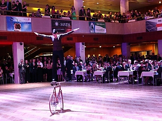 16. Ples skupiny firem PKS